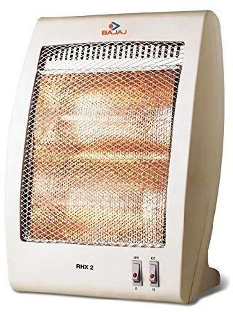 500gm Bajaj Room Heater, Power : 800W