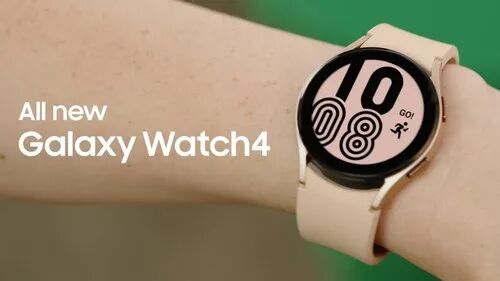 Samsung Galaxy Smartwatch, Gender : Unisex