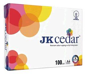 Cedar Copier Paper, Size : A4