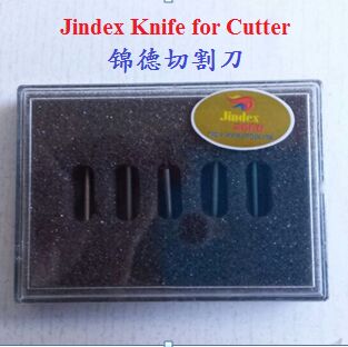 Jindex Knife