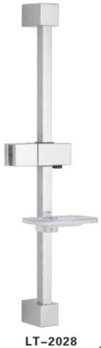 LT-2028 Stainless Steel Sliding Bar