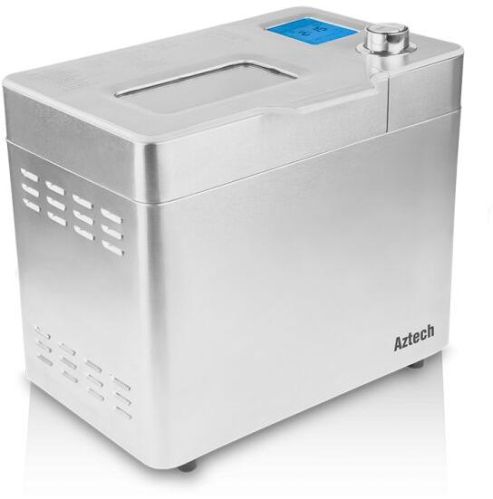 Aztech Silvertone Bread Maker