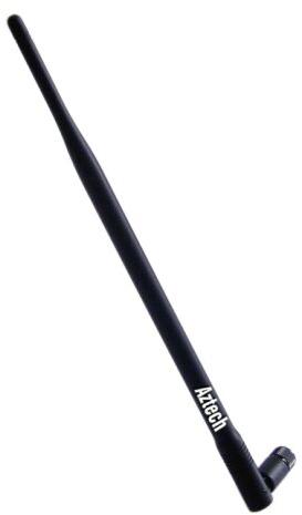 WA700 Aztech Wireless Router