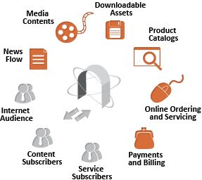 Web and Enterprise Portals
