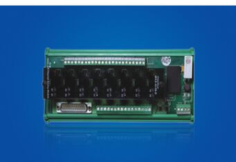 Analog Output Module