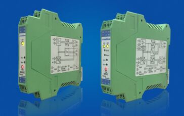 Signal Isolators