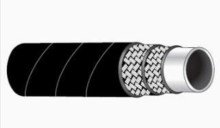 High Temperature Hose