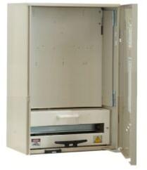 230DRAQTP Meter Boxes