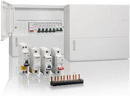 Consumer Switchboard