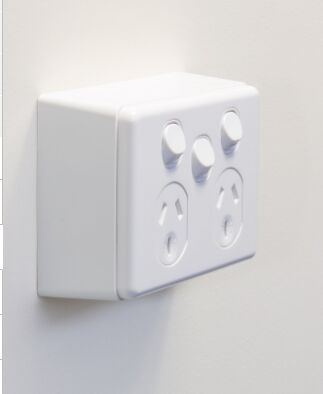 Mounting Accessories