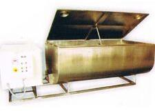 Milk Bulk Coolers