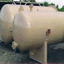 Pressure Vessels