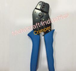 Cable Crimper