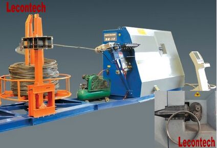 CNC Bending Machine, Brand Name : Lecontech, Certification : CE