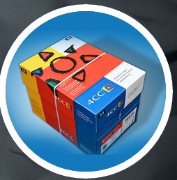 4CC COLOUR COPIER PAPER