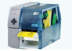 Barcode Printers, Power Source : Electric