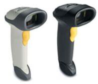 LS2208 Handheld Barcode Scanner