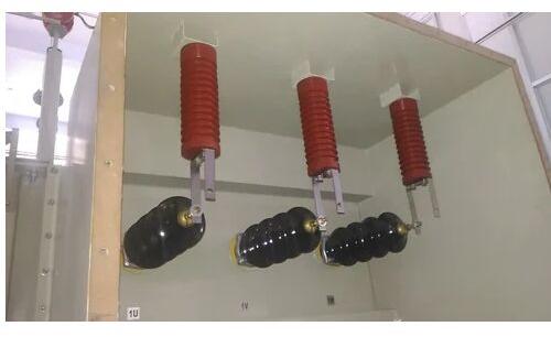 Dry Type/Air Cooled Inverter Transformer