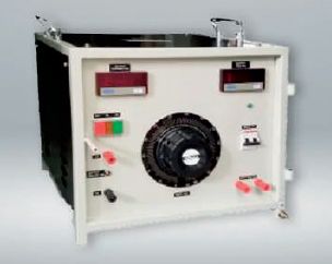 Sudharsan Insulations 40Kg Appx Electric 15A DC Power Source