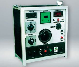 CV-200 Secondary Injection Over Current Relay Test Kit