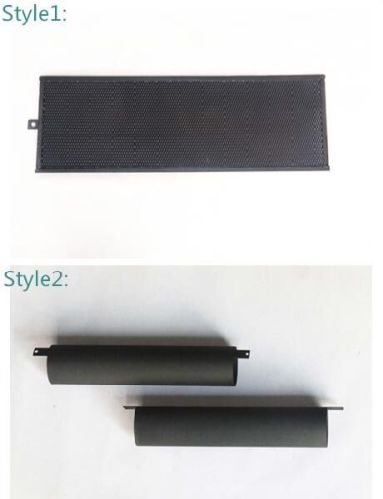 Elade MMO Anode For Waste Water Treatment