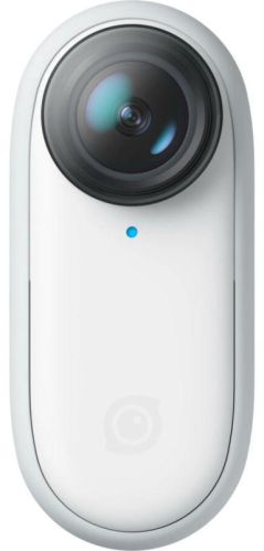 Insta360 GO 2 Action Camera- 32 Gb