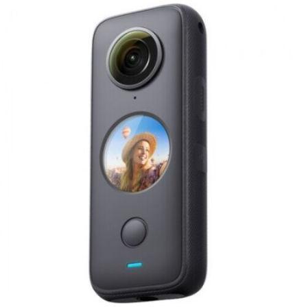 Insta360 ONE X2 Action Camera, Feature : Advanced Features, Bright Picture Quality, Easy To Operate