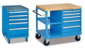 Tool Trolleys