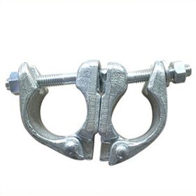 Q235 Drop Forged Swivlel Coupler, Brand Name : Handan RuiTao
