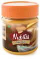 Nubites Peanut Butter, Certification : BRC, HACCP, KOSHER