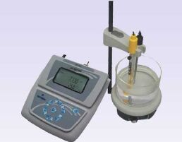 Multiparameter Meter