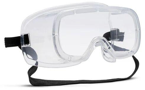 Safety Goggles, Packaging Type : Box