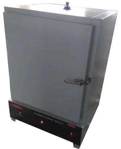 Steel Automatic Laboratory Oven