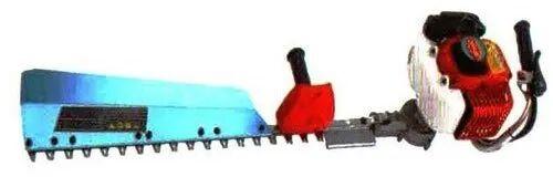 Mild Steel Petrol Chainsaw