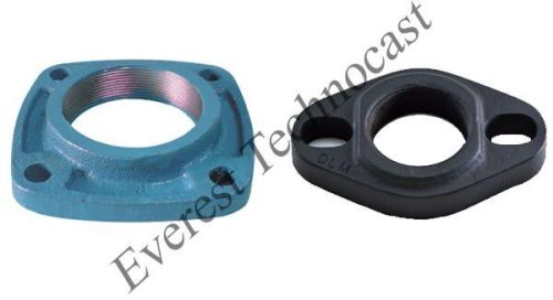 Flanges, Size : Standard