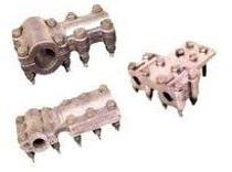 Copper Aliminium Bimetallic Connector