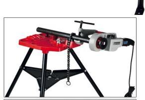 Aluminium. Collapsible Workbench