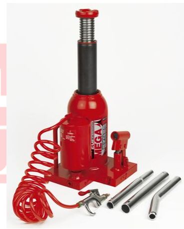 Hydraulic Bottle Jacks