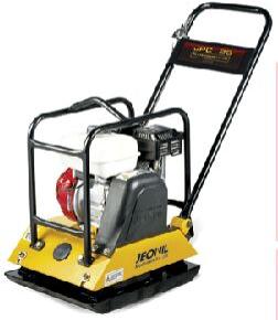 Plate Compactor -JPC-80