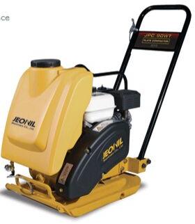 Plate Compactor --JPC-90WT