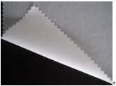 100% polyester Woven Interlining, Width : 44/48/60 inch