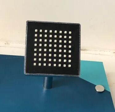 Stainless Steel Square Shower Head