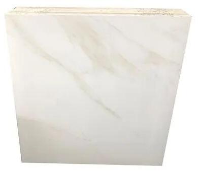 Square Vitrified Floor Tile, Size : 60x60 Cm