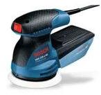 Bosch Eccentric Sander