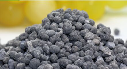 Double Super Phosphate (DSP), Brand Name : Lemandou, Purity : 46%min