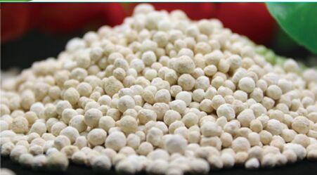 Magnesium Sulphate (Kieserite), Brand Name : Lemandou