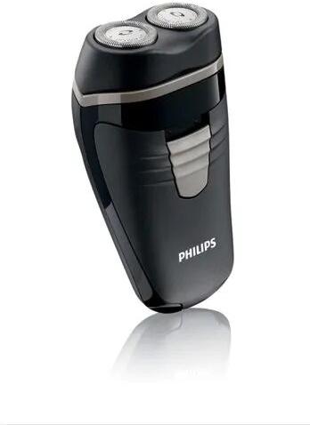 Electric Shaver, Color : Black