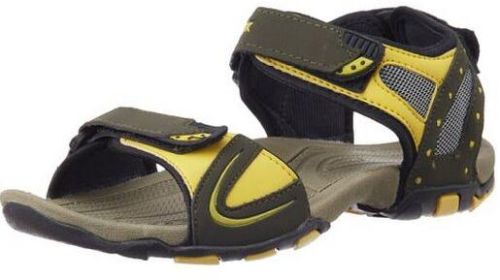 Matrix Synthetic Phylon Sandals, Gender : Male