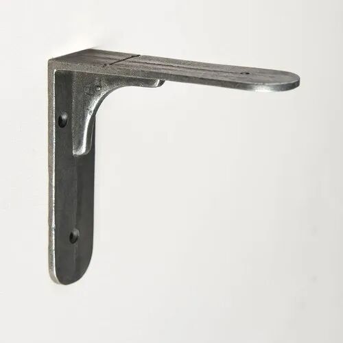 Iron Rail Bracket