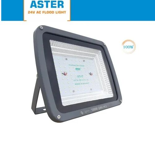 Aluminium Die Cast LED Flood Light, Power : 100 W